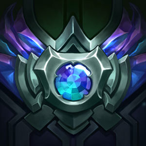 Image - Season 2017 - Solo - Diamond profileicon.png ...