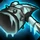 Frozen Mallet item