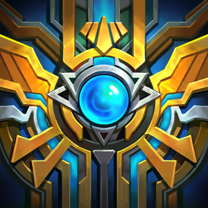 Image - Season 2016 - 5v5 - Challenger 2 profileicon.png ...
