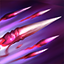 Cho'Gath PiquesVorpales