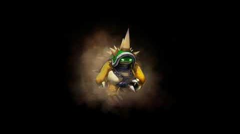 Rammus History League Of Legends Wiki Fandom Powered By