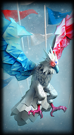 Anivia TeamSpiritLoading old