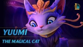 Icathia League Of Legends Wiki Fandom