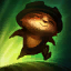 Teemo Vélocité