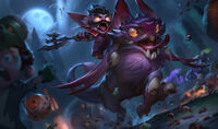 Kled CountKledulaSkin