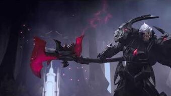 Battle Of The God Kings League Of Legends Wiki Fandom