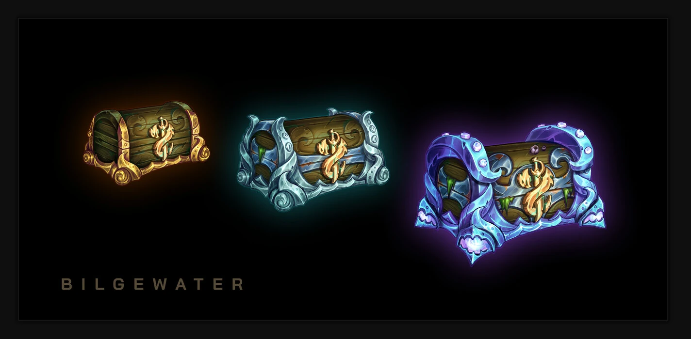 Chest (Legends of League of Legends Wiki Fandom