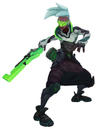 Ekko/TFT | League of Legends Wiki | Fandom