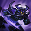 Kassadin Fissure