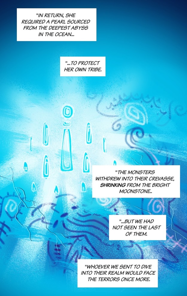 Nami - Into the Abyss 30