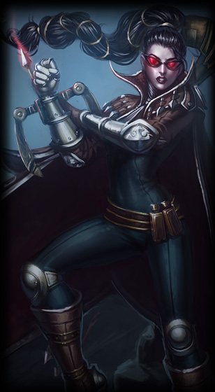 Vayne OriginalLoading old