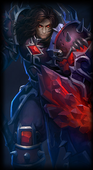 Taric BloodstoneLoading old