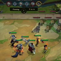 Monster Teamfight Tactics League Of Legends Wiki Fandom