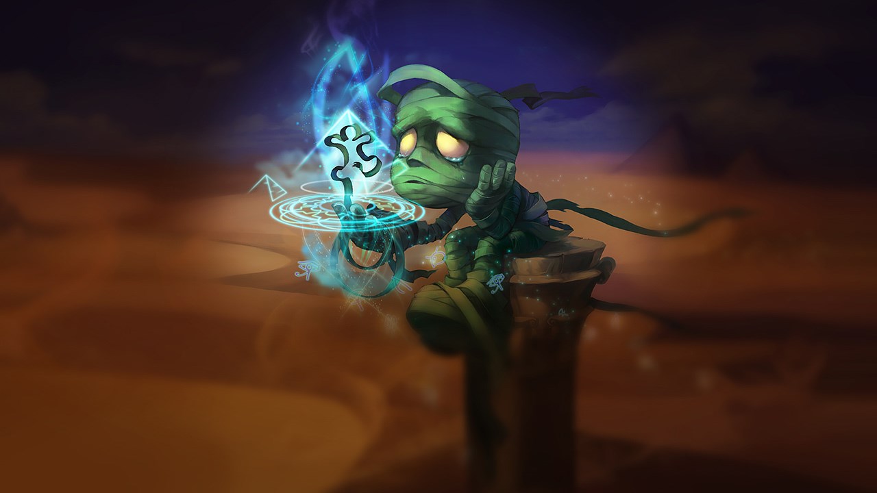 Amumu Lol Pro Guide Amumu Lol Pro Guide