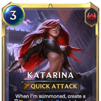 Katarina Lor League Of Legends Wiki Fandom