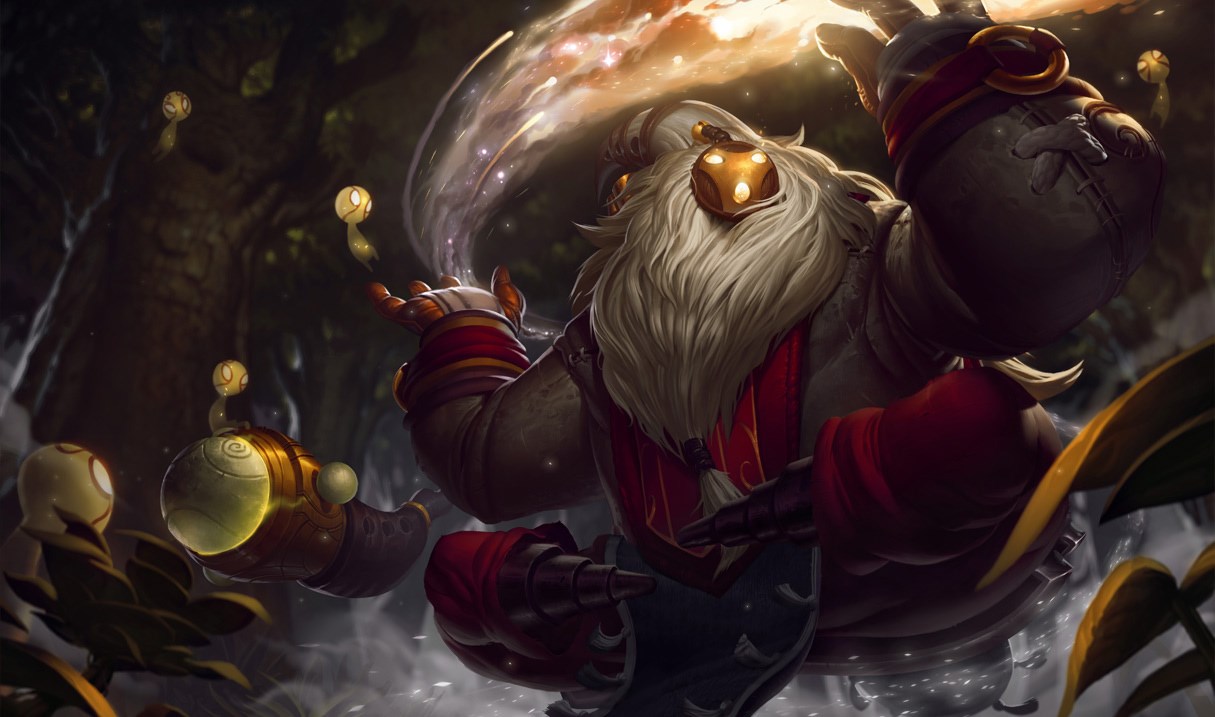 Bard/Skins | League of Legends Wiki | Fandom