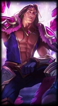 Taric ArmoroftheFifthAgeLoading