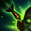 Teemo FléchetteAveuglante