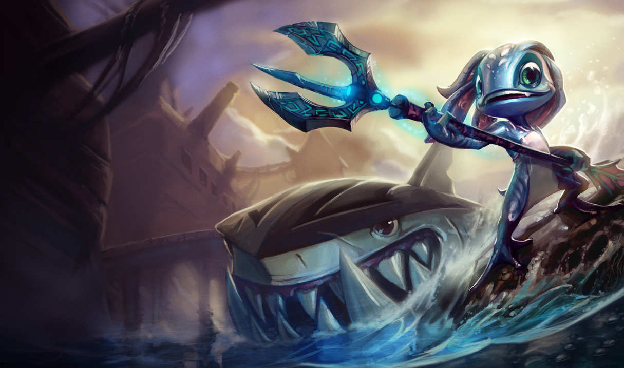 Fizz Standard Fizz S