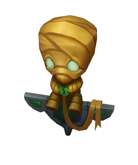 Amumu Trivia League Of Legends Wiki Fandom