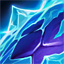 Skarner ExosqueletteCristallin