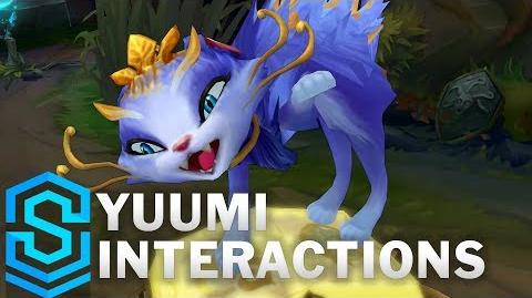 Yuumiquotes League Of Legends Wiki Fandom