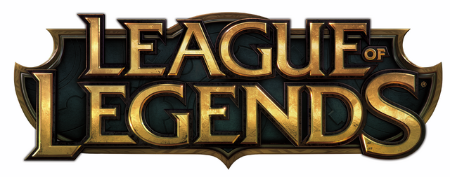 Znalezione obrazy dla zapytania league of legends logo