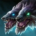 Lycan AlphaPortrait
