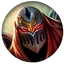 Zed OriginalCircle