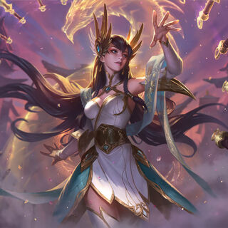 Immortal Journey | League of Legends Wiki | FANDOM powered ...