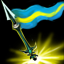 Jarvan IV ÉtendardDemacien
