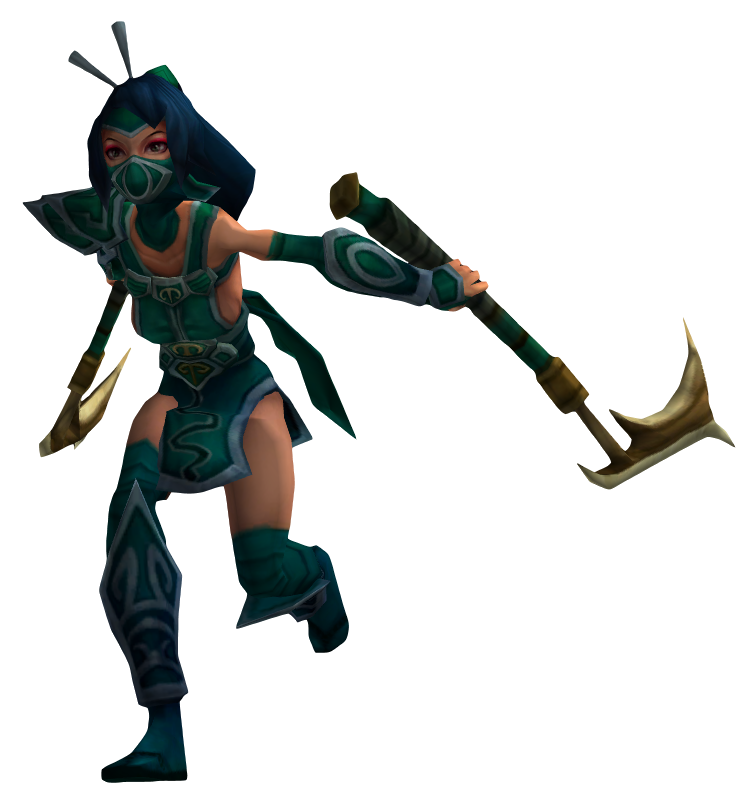 Imagen Akali Kda Renderizado Png Wiki League Of Legen 2104