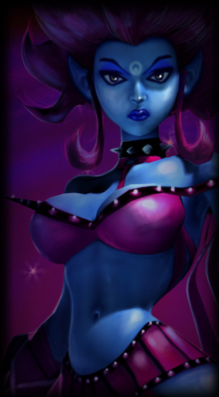 Evelynn OriginalLoading old