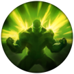 Konditionierung Rune