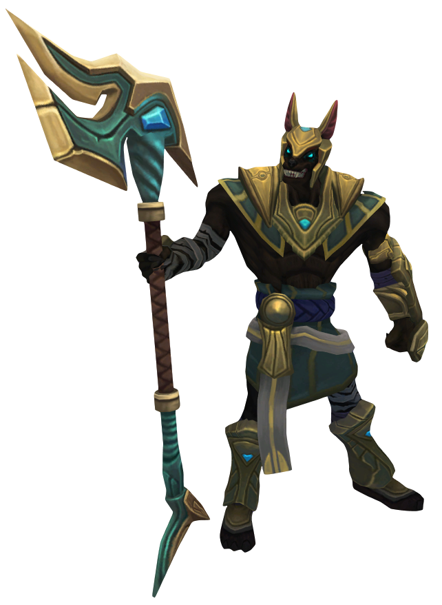 Nasus/Background | League of Legends Wiki | FANDOM powered by Wikia