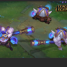 Hextech Skins League Of Legends Wiki Fandom