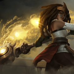 Buhru | League of Legends Wiki | Fandom