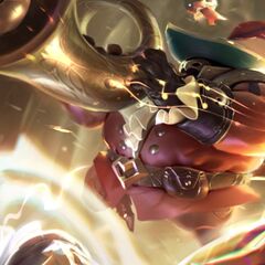 Rift Quest League Of Legends Wiki Fandom Powered By Wikia