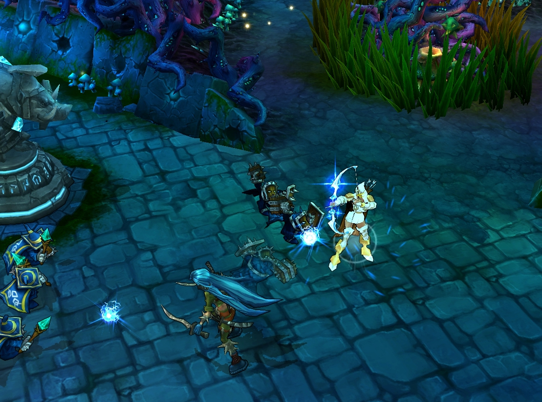 hide online league of legends hide online league of legends