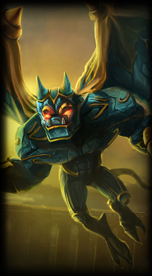 Galio OriginalLoading old