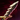 Serrated Dirk item