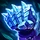 Iceborn Gauntlet item