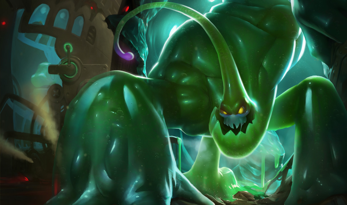 Zac Standard Zac S