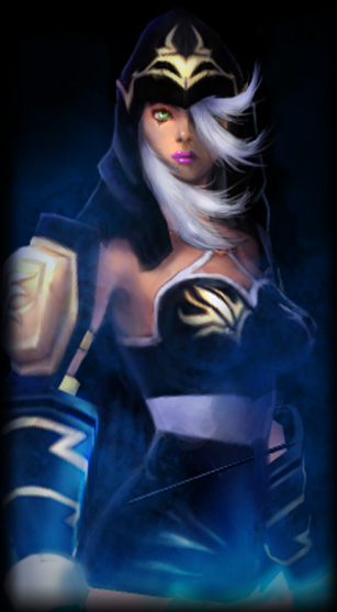 Ashe OriginalLoading old