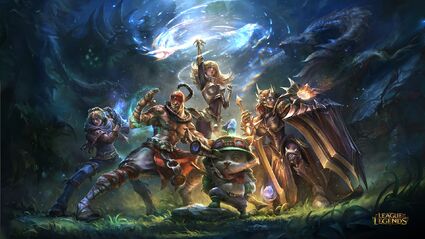 Champion Teambuilder