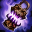 Grez's Spectral Lantern