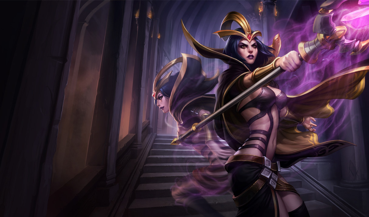 LeBlanc Standard LeBlanc S