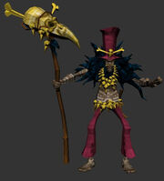 VoodooShaman