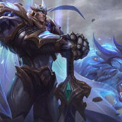 Demacia League Of Legends Wiki Fandom Powered By Wikia