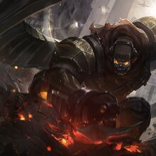 Commando League Of Legends Wiki Fandom